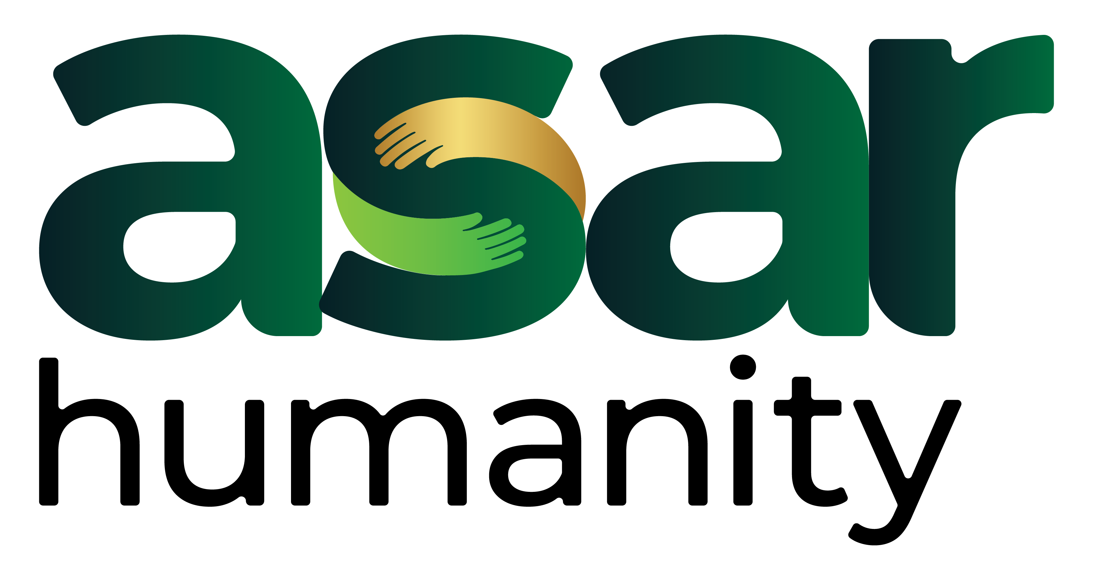 Asar Humanity Logo